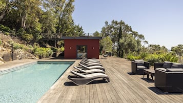 Villa | 5 habitaciones