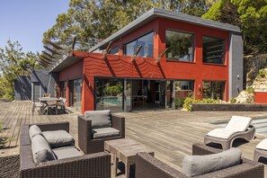 Villa | 5 chambres