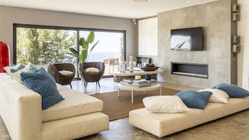 Villa | 5 habitaciones