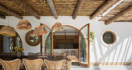 Elysian Villa by Cadenzalux