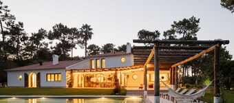 Elysian Villa by Cadenzalux