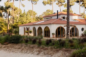 Villa | 5 bedrooms