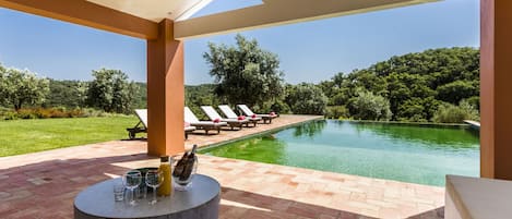 Villa, Smoking | 7 bedrooms