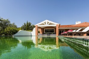 Villa, Smoking | 7 bedrooms - Grandola Mountain Paradise by Cadenzalux (Grandola)