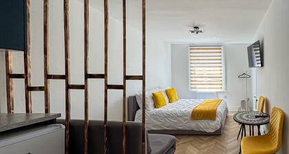 Tottenham City Stays (Opposite Seven Sisters Train Station)