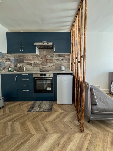 OYO Tottenham Stadium Stays