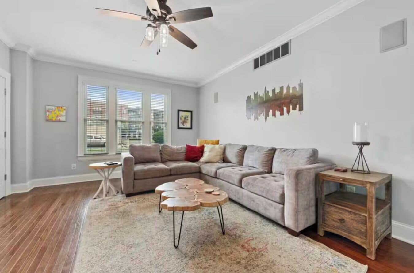 تلفزيون ذكي