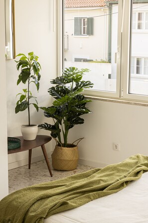 Apartment | 4 bedrooms