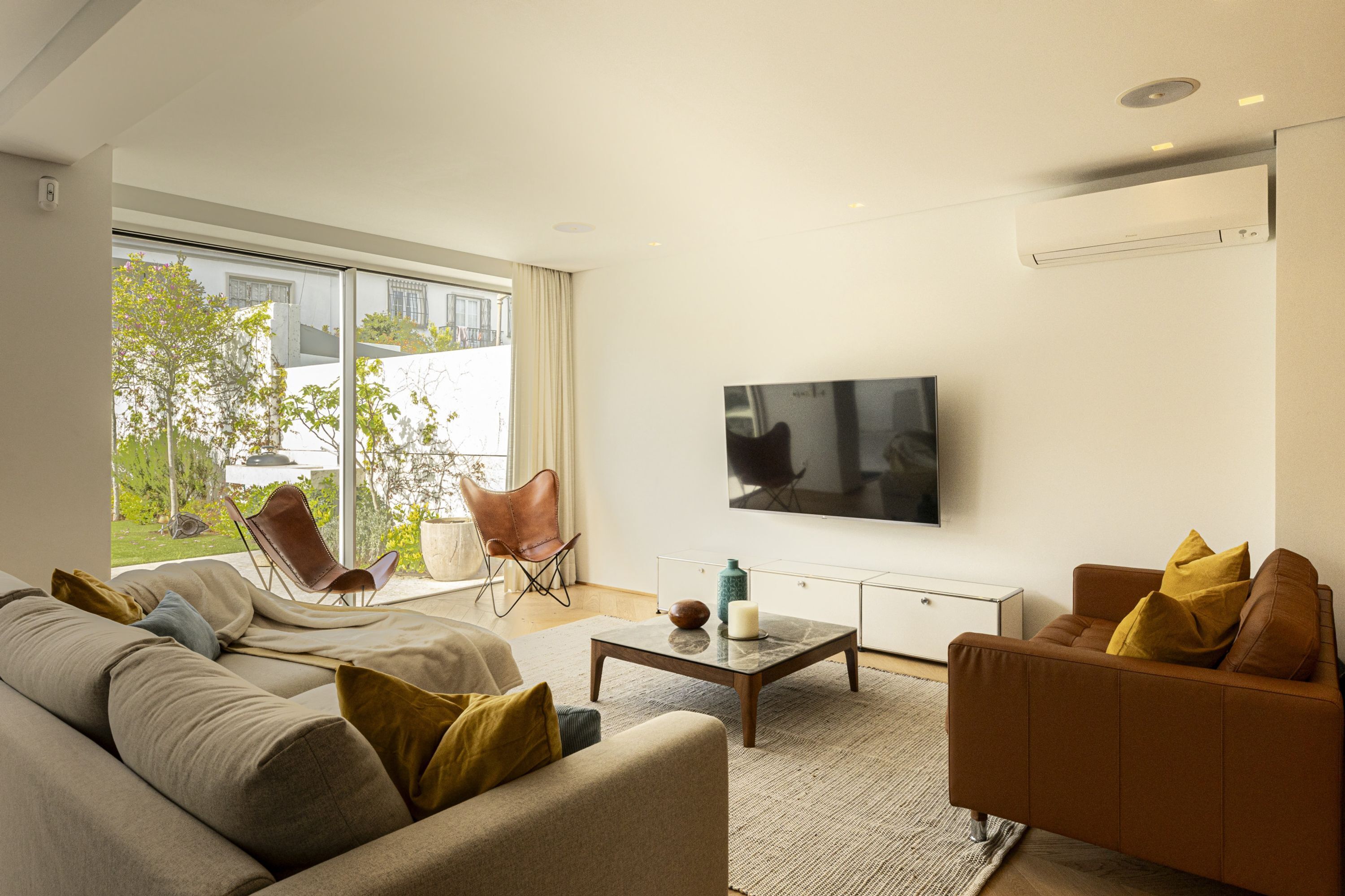 公寓 | 4 間睡房