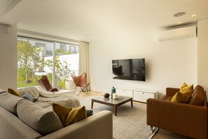 Apartment | 4 bedrooms