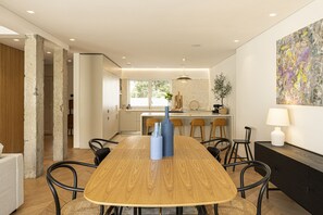 Apartment | 4 bedrooms