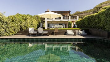 Villa | 5 habitaciones
