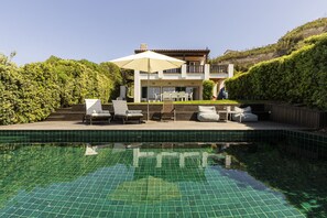 Villa | 5 dormitorios