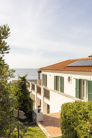 Villa - Coastal Charm Chalet by Cadenzalux (Sintra)