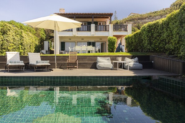 Villa | 5 Schlafzimmer