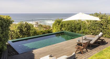 Coastal Charm Chalet by Cadenzalux