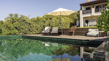 Villa | 5 bedrooms