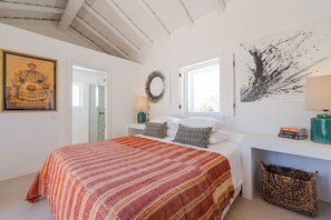 Villa, Smoking | 5 bedrooms - Wooden Villa By Cadenzalux (Grandola)