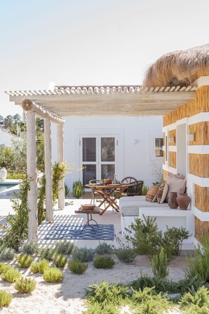 Biệt thự, hút thuốc | 5 phòng ngủ 