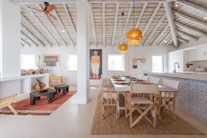 Biệt thự, hút thuốc | 5 phòng ngủ