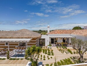 Villa, røyk | 5 soverom
