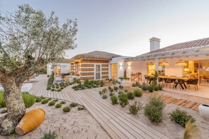 Villa, røyk | 5 soverom