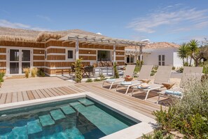 Villa, para fumadores | 5 habitaciones