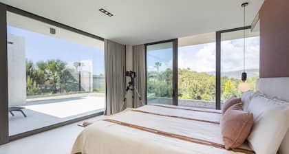 Troia Design Villa by Cadenzalux