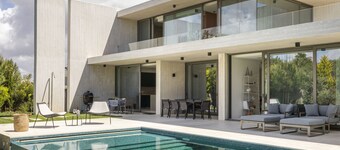 Troia Design Villa by Cadenzalux