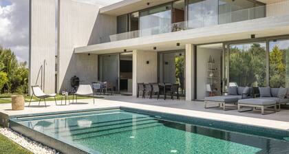 Troia Design Villa by Cadenzalux