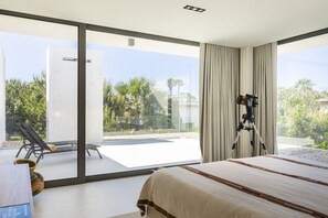 Biệt thự | 6 phòng ngủ 