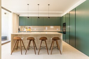 Villa | 6 bedrooms