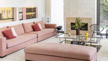 Villa | 6 bedrooms