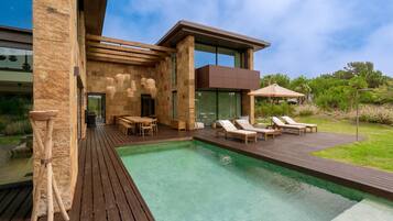 Villa | 4 bedrooms