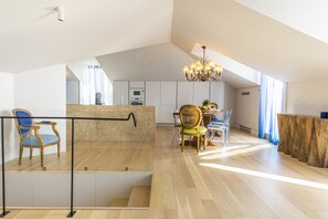 3 chambres