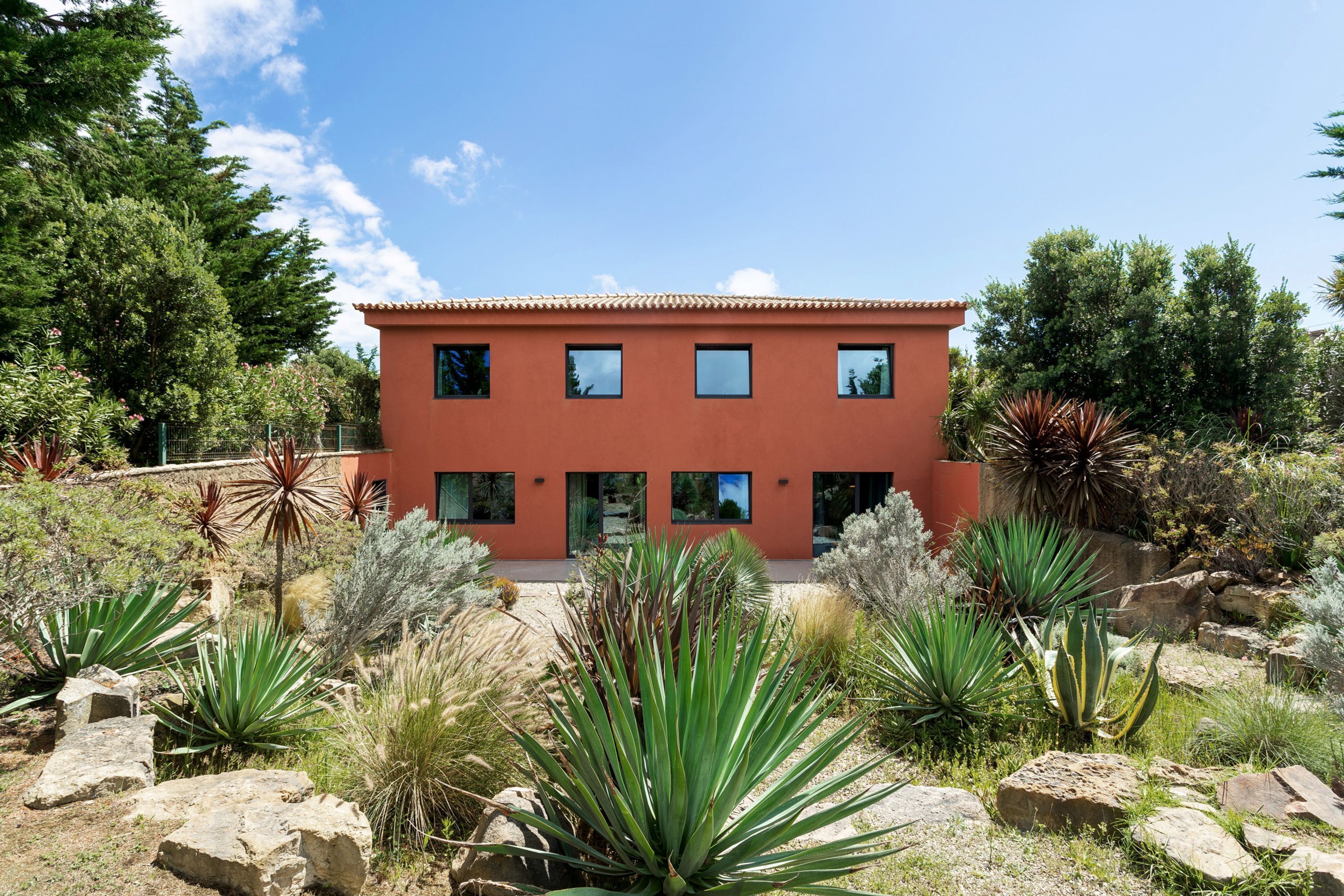 Photo - Garden Seaside Villa by CadenzaLux