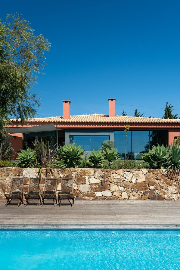 Villa | 5 bedrooms