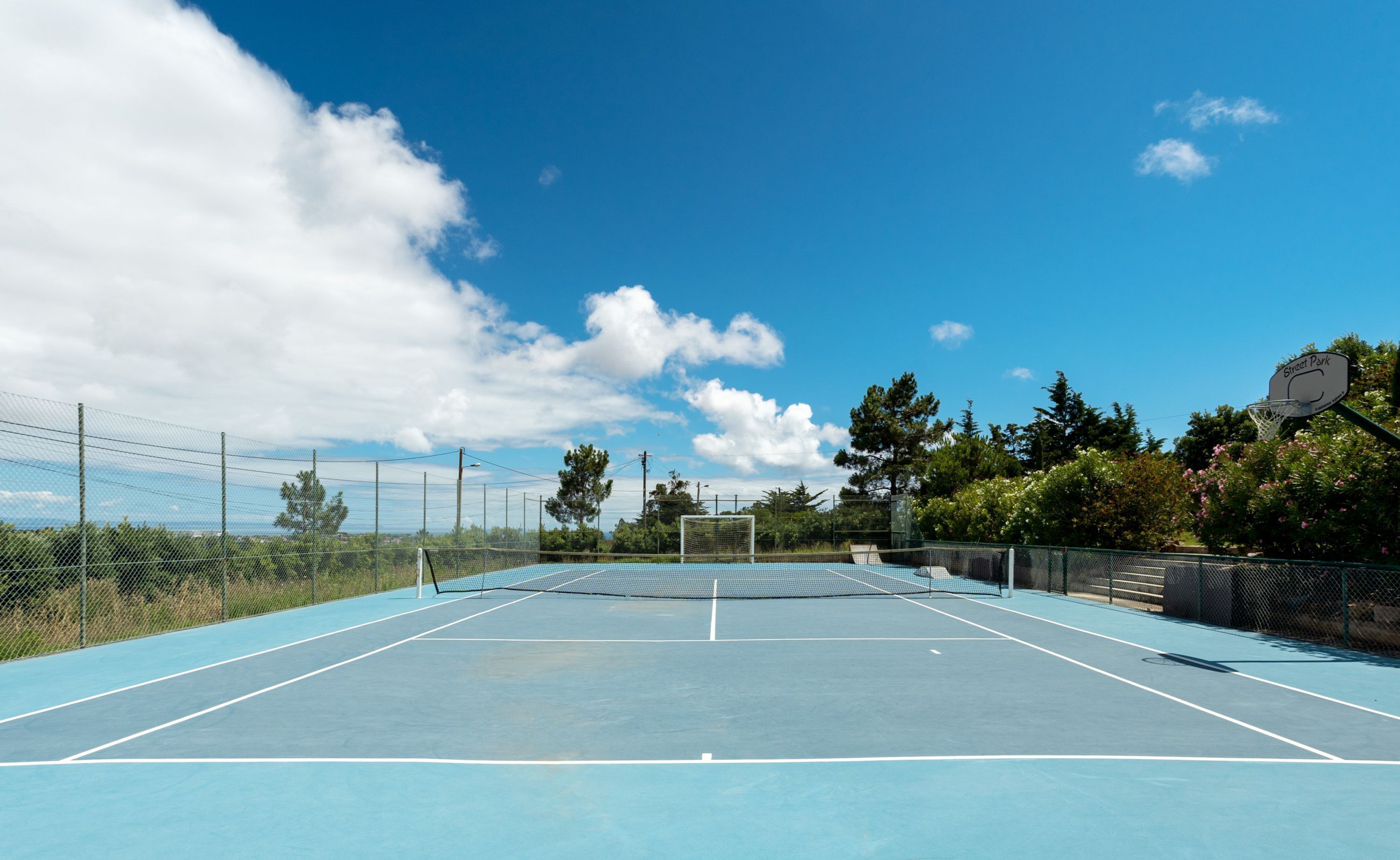 Photo - Garden Seaside Villa by CadenzaLux
