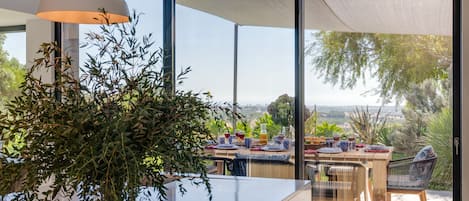 Vila | 5 kamar tidur