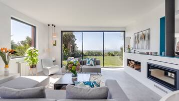 Villa | 5 Schlafzimmer
