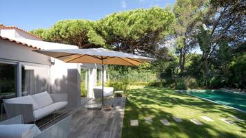 Villa | 4 habitaciones