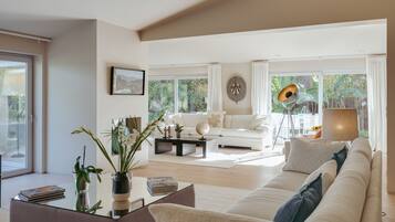 Villa | 4 habitaciones