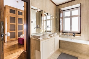 Villa | 6 soveværelser