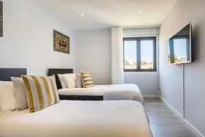 Apartment | 4 bedrooms - Restelo Boutique Retreat by Cadenzalux (Lisbon)