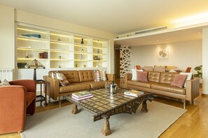 Departamento | 3 habitaciones 