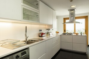 Appartement | 3 chambres