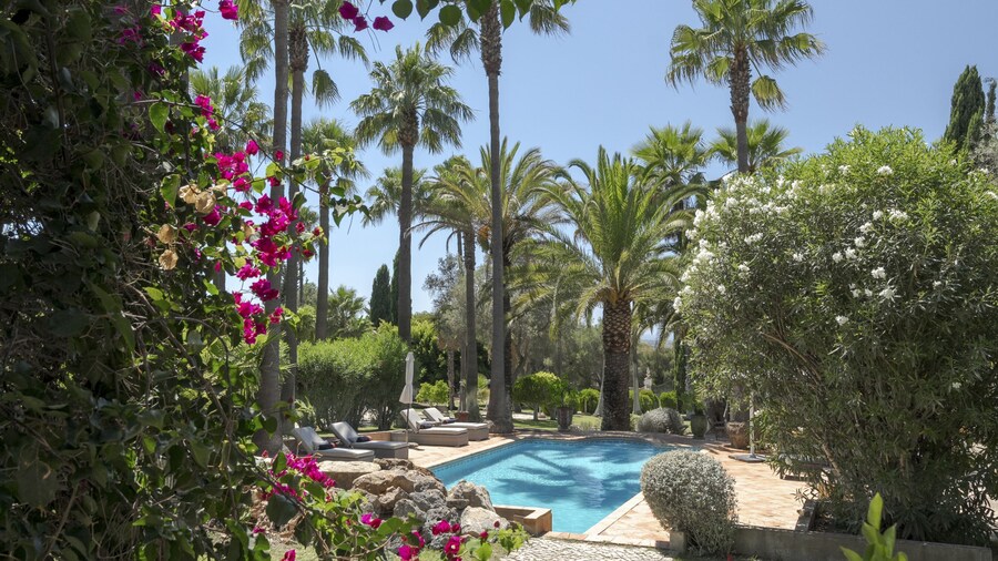 Villa Oasis by Cadenzalux