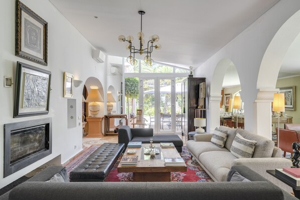 Maison | 5 chambres