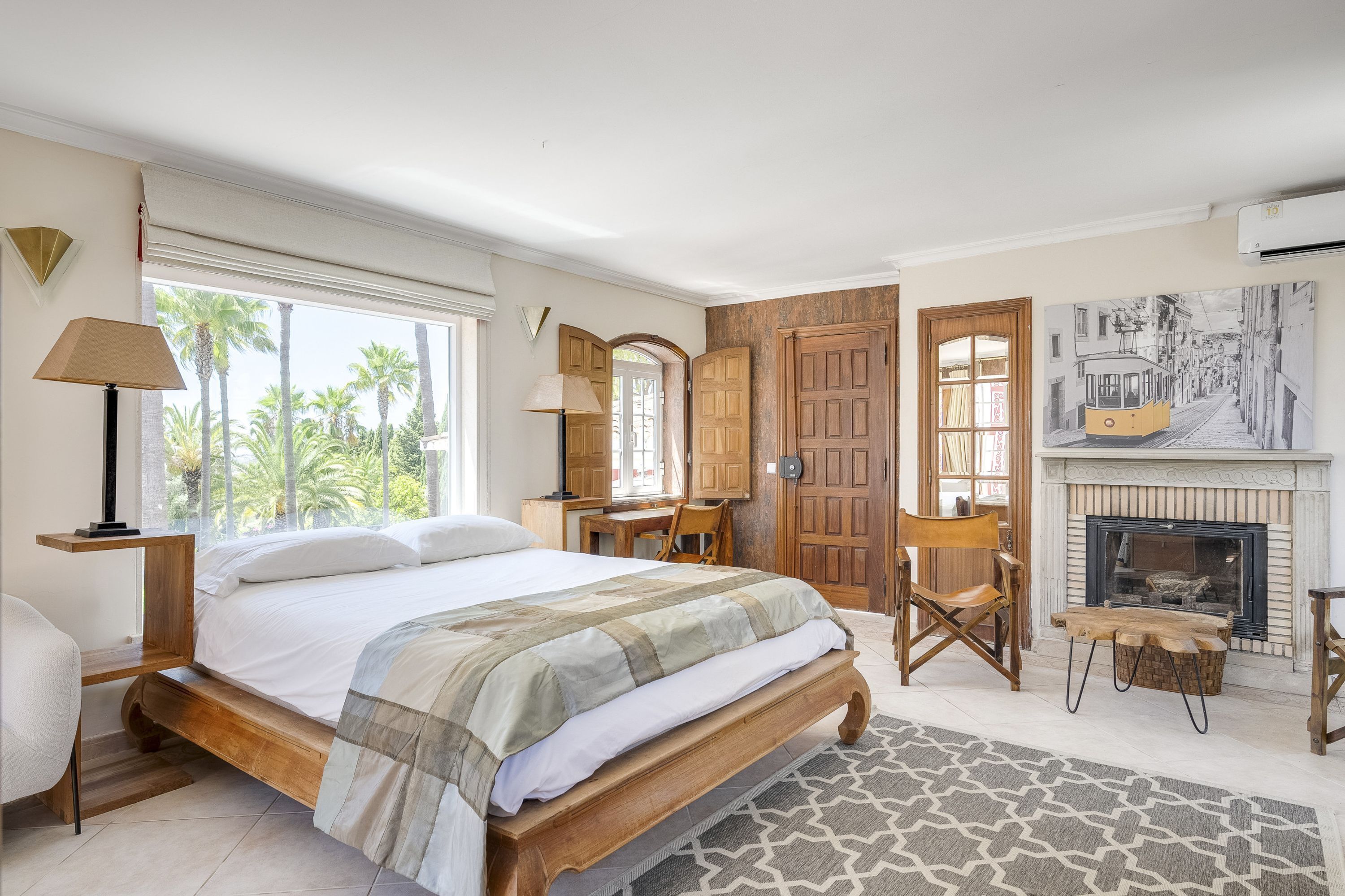 Villa | 5 bedrooms