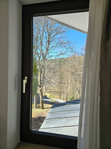 Gästezimmer Hüttenzauber - Die perfekte Mischung aus Charme und Gemütlichkeit